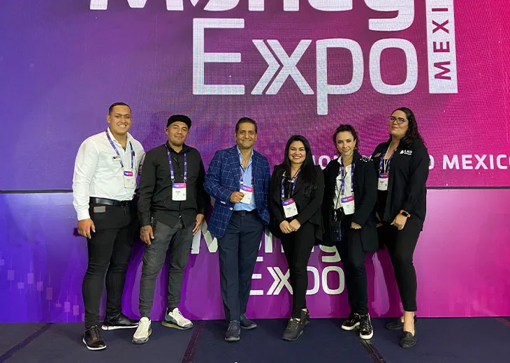 Equipo Preparado y Comprometido