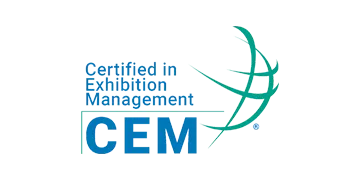 Certified Exhibition Management