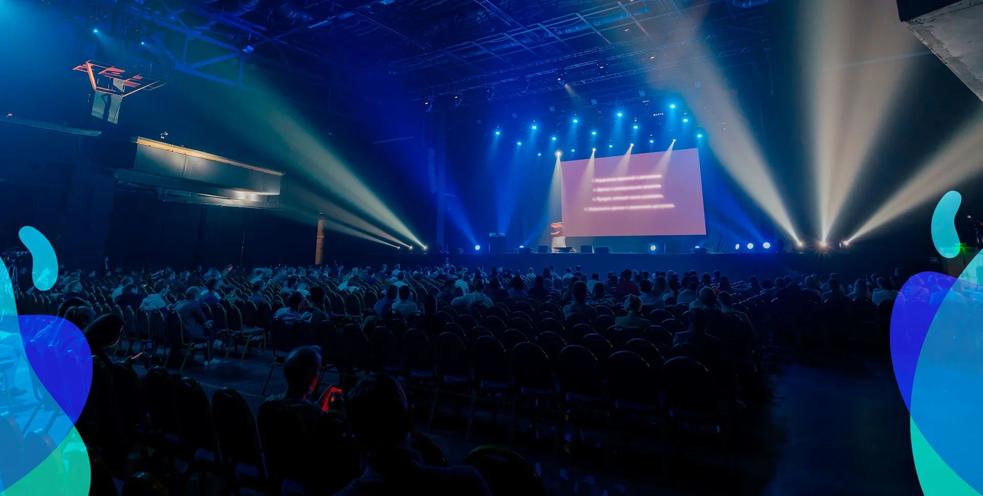 Innovación en Eventos